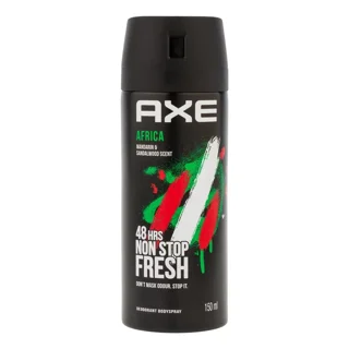 اسپری مردانه آکس (Axe) مدل Africa