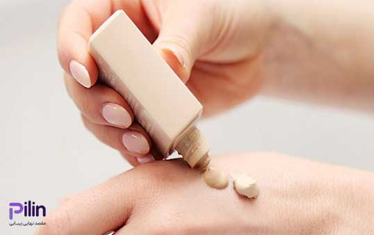 انتخاب بهترین کرم پودر برای انواع پوست