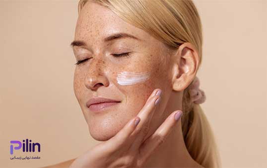 روتین مراقبت از پوست برای آب و هوای ایران