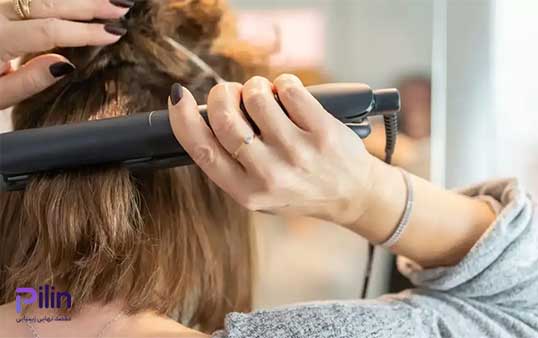 اشتباهات رایج در مراقبت و زیبایی مو