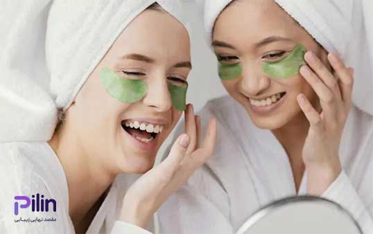 روتین مراقبت از پوست برای آب و هوای ایران