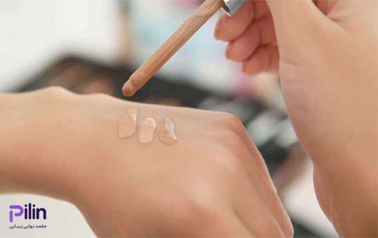 انتخاب بهترین کرم پودر برای انواع پوست