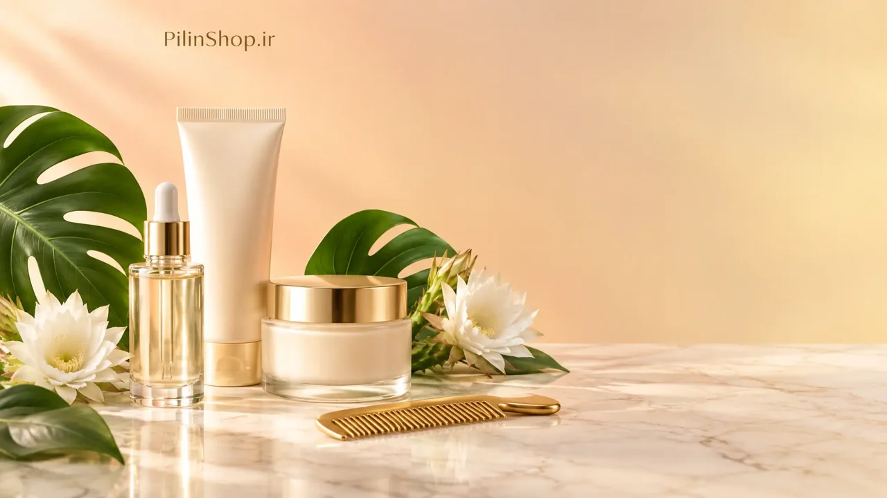 اسکینسیکلینگ چیست؟ راهنمای کامل روتین پوستی ساده ۱۴۰۵