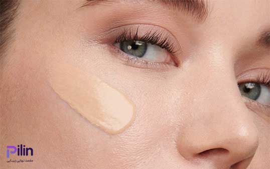 انتخاب بهترین کرم پودر برای انواع پوست