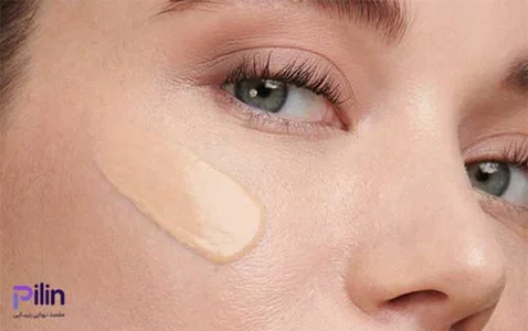 انتخاب بهترین کرم پودر برای انواع پوست