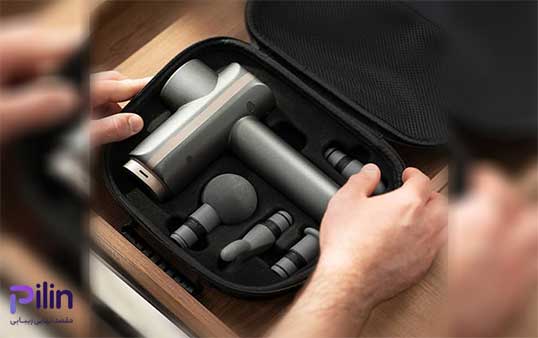 وسایل برقی کاربردی که هر خانه ای باید داشته باشد؛ از اتو تا ماساژور