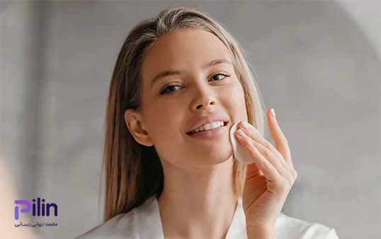 روتین مراقبت از پوست برای آب و هوای ایران؛ راهنمای خرید محصولات مناسب پوست شما