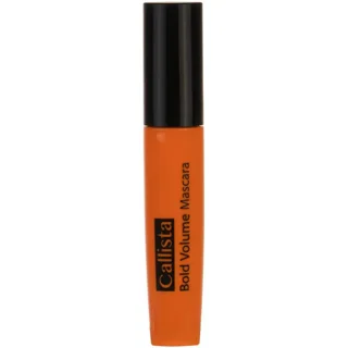 ریمل حجم دهنده مژه کالیستا مدل Bold Volume