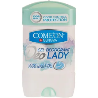 استیک ضد تعریق زنانه کامان مدل Long Lasting