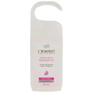 شامپو بدن زنانه سینره مدل Magnolia Bloom