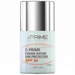 فلوئید ضدآفتاب پرایم بی رنگ SPF 50