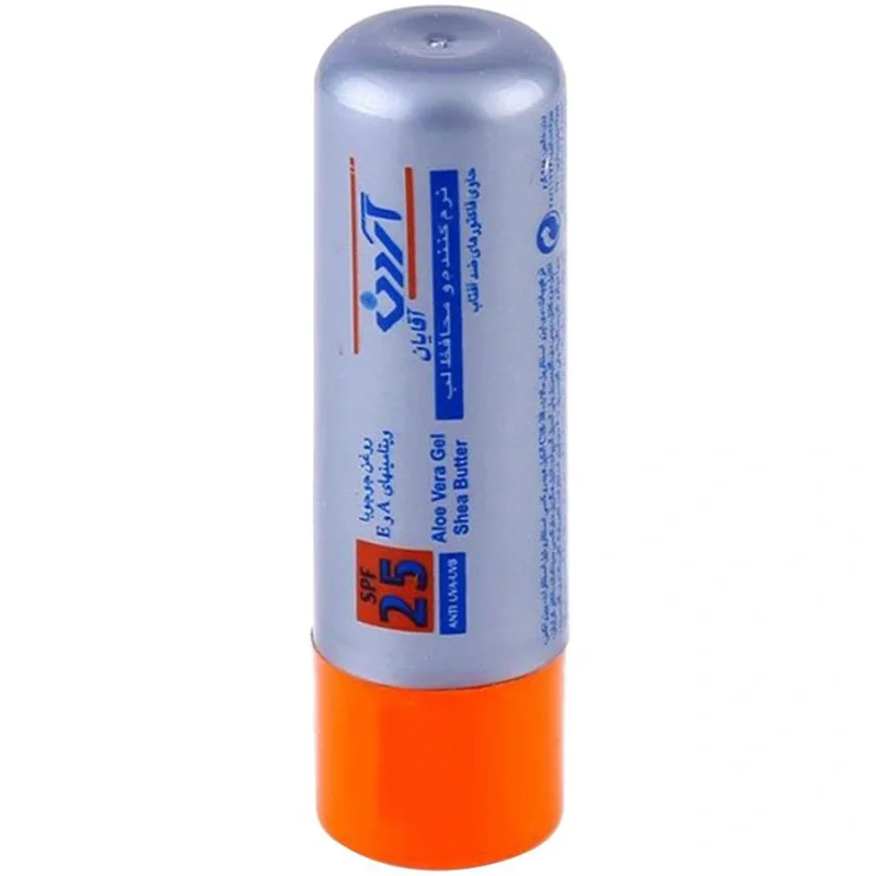 بالم لب آقایان آردن SPF25