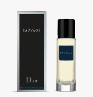 ادکلن 35 میل پرستیژ SAUVAGE MEN
