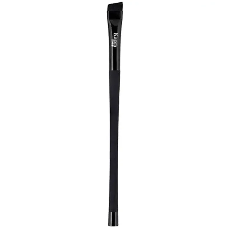 براش آرایشی سر کج ابرو کاپرا نیو مدل BR116