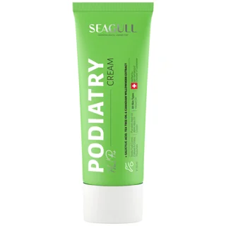 کرم ترک پا سی گل