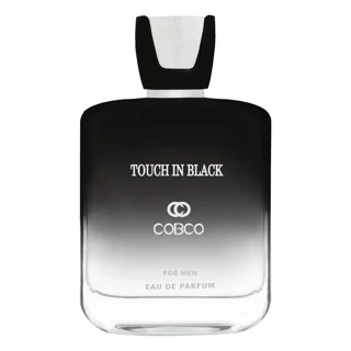 ادوپرفیوم کوبکو Touch In Black