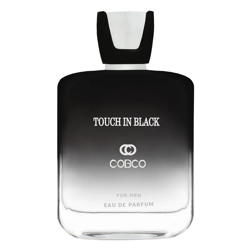 ادوپرفیوم کوبکو Touch In Black