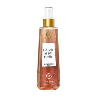 بادی اسپلش لاوی استبل لانکوم مانتره