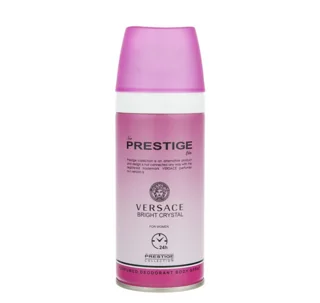 اسپری بدن 150 میل پرستیژ VERSACE BRIGHT