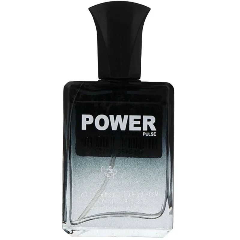 عطر جیبی مردانه پاور پالس مدل Aventus