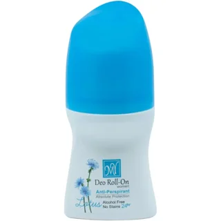 رول ضد تعریق زنانه مای مدل Lotus