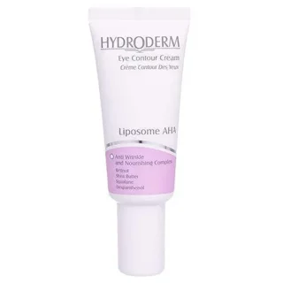 کرم دور چشم هیدرودرم مدل Liposome AHA