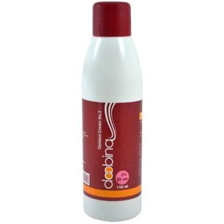 اکسیدان دوبینا 6% (نمره1) 150 میل doobina