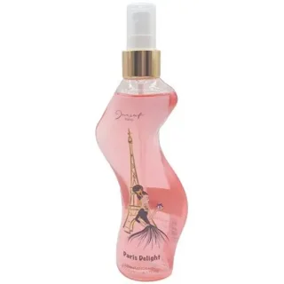بادی اسپلش زنانه ژک ساف مدل Paris Delight