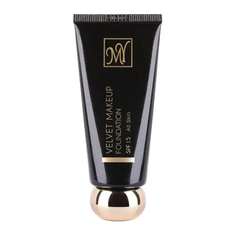 کرم پودر مای SPF 15 مدل Velvet Makeup تمام کدها