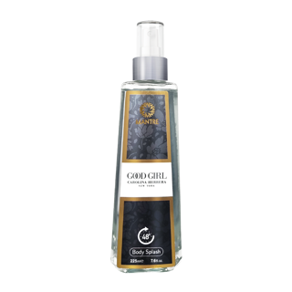 بادی اسپلش گودگرل مانتره