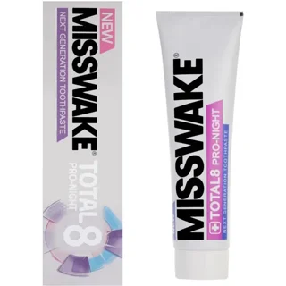 خمیر دندان میسویک مدل Total 8