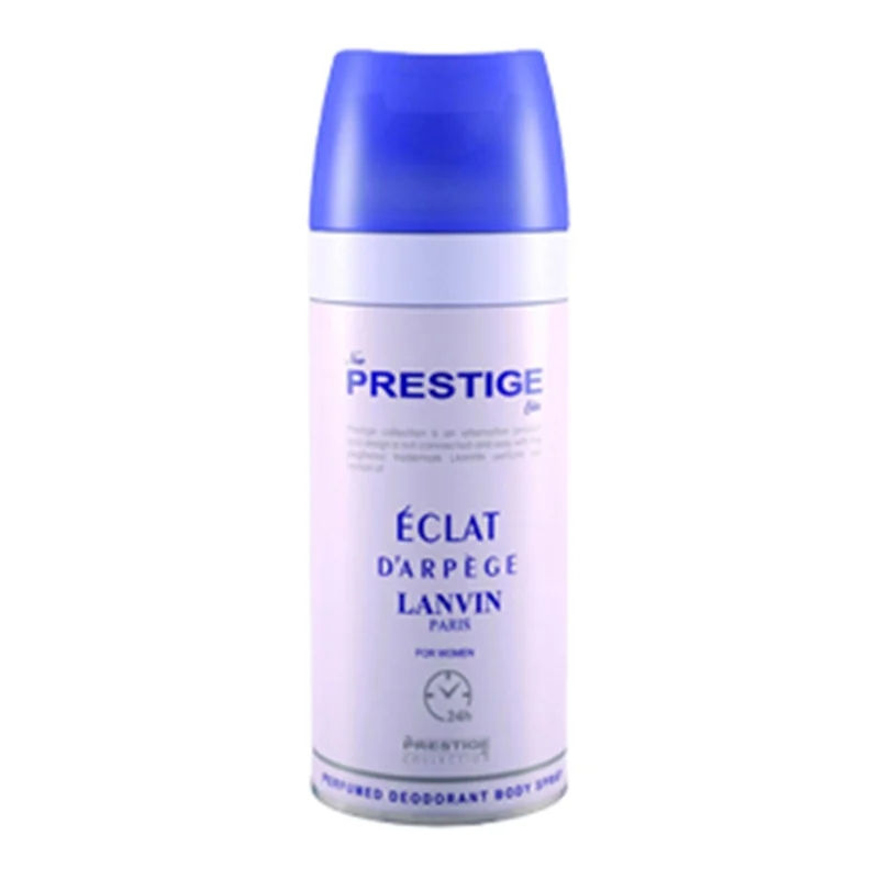 اسپری بدن 150 میل پرستیژ LANVIN ECLAT