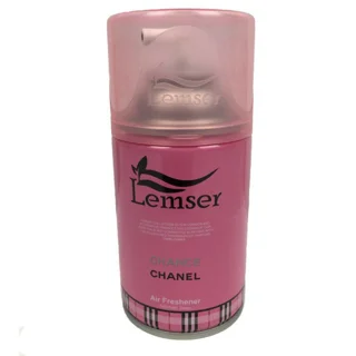 اسپری خوشبو کننده هوا لمسر مدل CHANEL