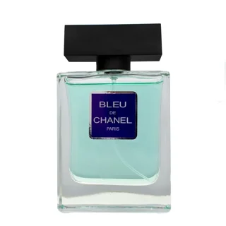 ادکلن 100 میل BLEU D CHANEL MAN پرستیژ