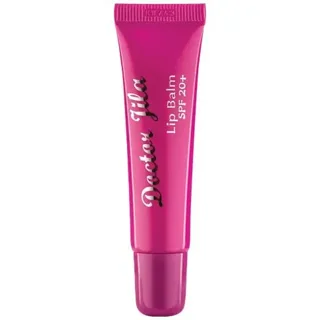 بالم لب مرطوب کننده دکتر ژیلا SPF20