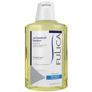 شامپو ضد شوره مو روزانه فولیکا