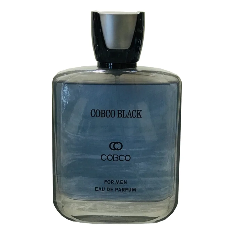 ادوپرفیوم کوبکو Black