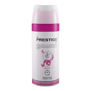 اسپری بدن 150 میل پرستیژ RICCI RICCI WOMEN