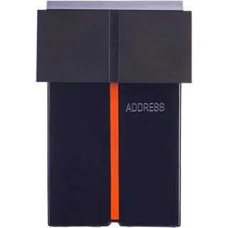 ادوتویلت مردانه عماد آرا مدل Address