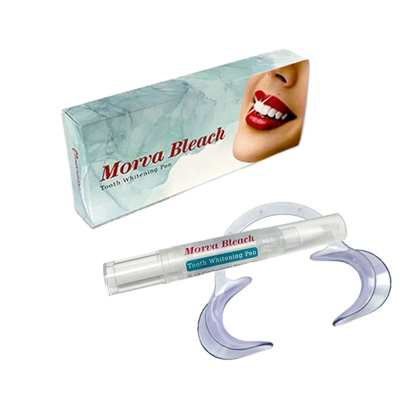 قلم بلیچینگ خانگی Morva