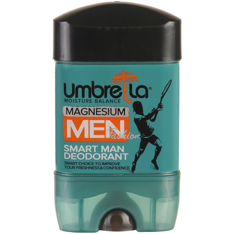 استیک ضد تعریق مردانه آمبرلا مدل Smart Man