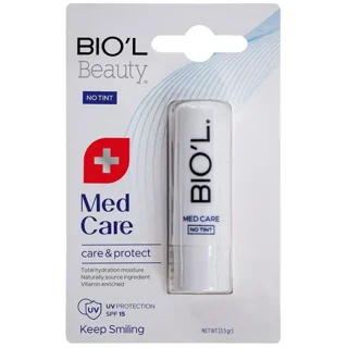 بالم لب بیول SPF15