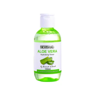 تونر آبرسان حاوی آلوئه ورا نیوساد