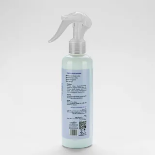 اسپری دو فاز مو دیترون حاوی کراتین و روغن آرگان