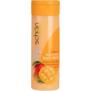 شامپو بدن شون مدل Mango And Milk