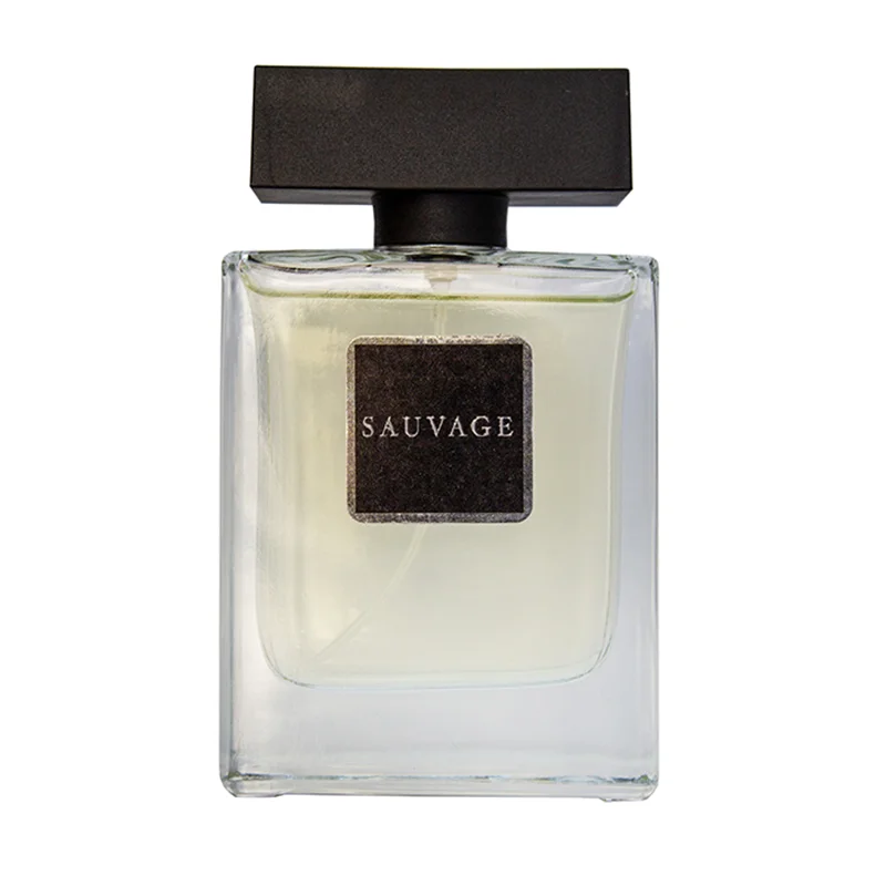 ادکلن 100 میل SAUVAGE MAN پرستیژ