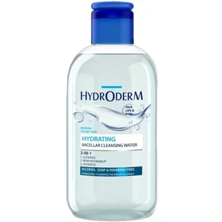 میسلار واتر هیدرودرم مناسب برای پوست نرمال و خشک