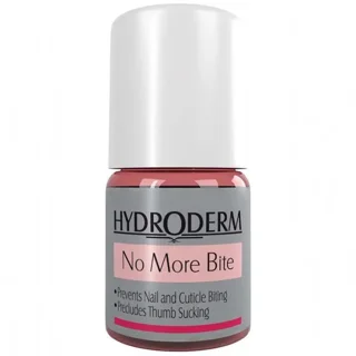 لاک جلوگیری از جویدن ناخن هیدرودرم