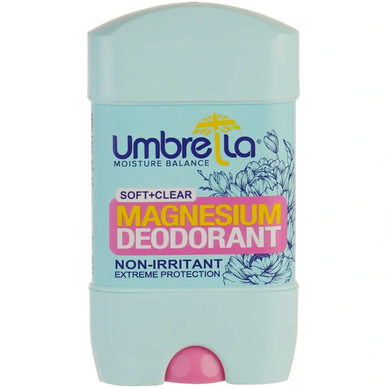 استیک ضد تعریق زنانه آمبرلا مدل Soft+Clear