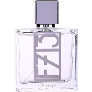 ادوپرفیوم مردانه ژک ساف مدل F713